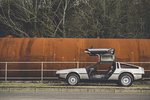 DeLorean