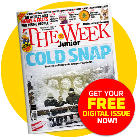 The Week Junior