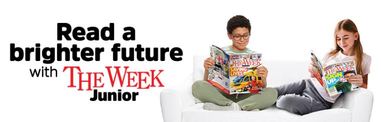 TWJ Read a Brighter Future