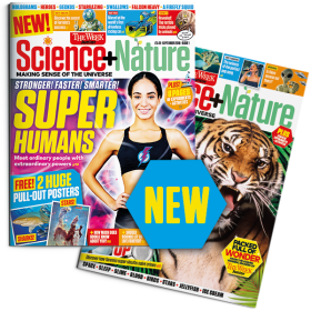 Science+Nature