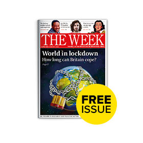 The Week Free Issue