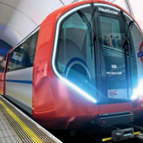 All about the London Underground 2