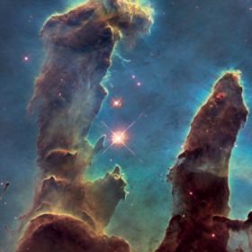 The Hubble Telescope 2